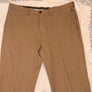 Haggar Men's Cool 18 Pro Pants